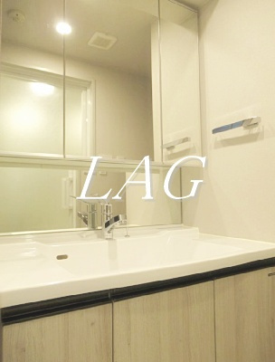 【洗面所】 | ＨＹ’ｓ　三ノ輪 | 洗面台です。