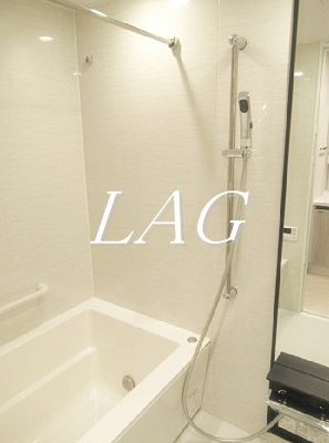 【浴室】 | ＨＹ’ｓ　三ノ輪 | お風呂です。