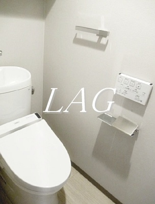 【トイレ】 | ＨＹ’ｓ　三ノ輪 | トイレです。