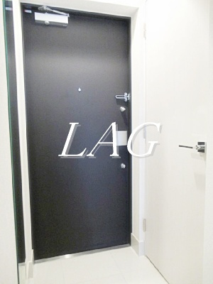 【玄関】 | ＨＹ’ｓ　三ノ輪 | 玄関です。