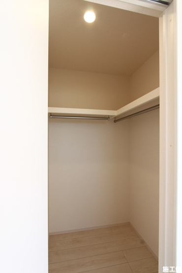 【内装】 | 同じ工務店様の施工例です。