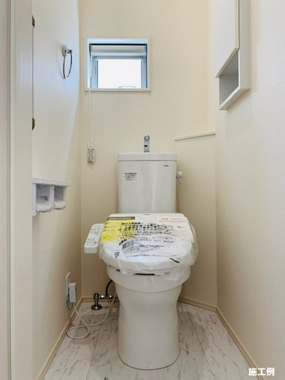 【内装】 | 同じ工務店様の施工例です。