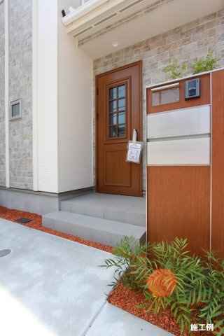 【内装】 | 同じ工務店様の施工例です。