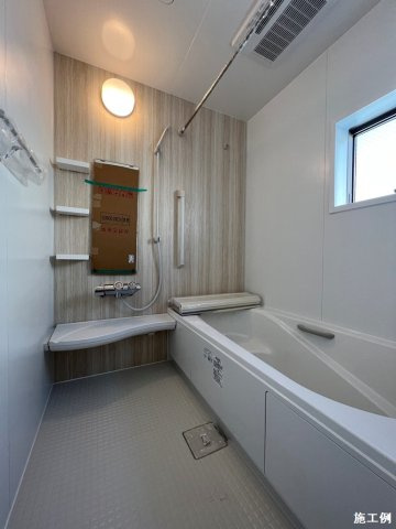 【内装】 | 同じ工務店様の施工例です。