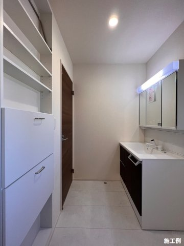 【内装】 | 同じ工務店様の施工例です。