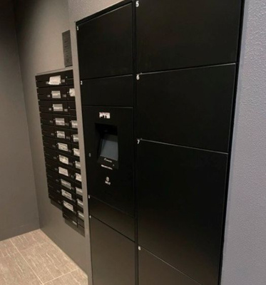 【その他共用部分】 | RELUXIA新御徒町