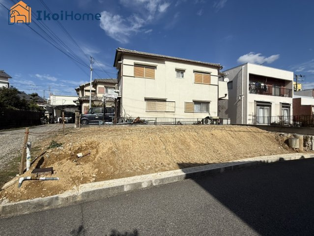 神戸市西区伊川谷町有瀬第2　土地のその他|●年中無休：当日予約可●更地につき解体費用不要です。