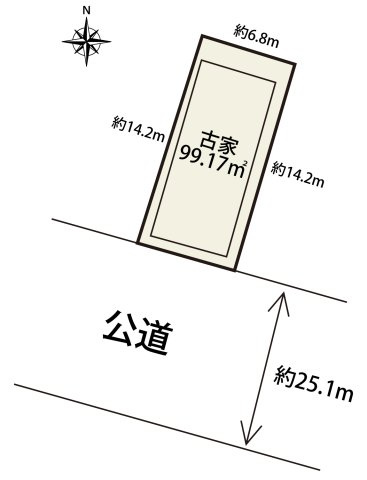 【土地図】の画像