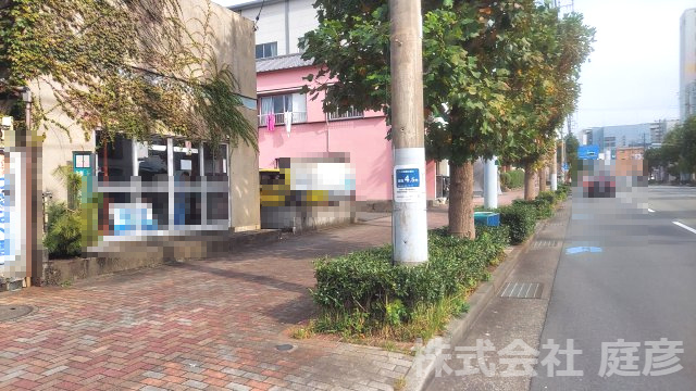 【外観】の画像