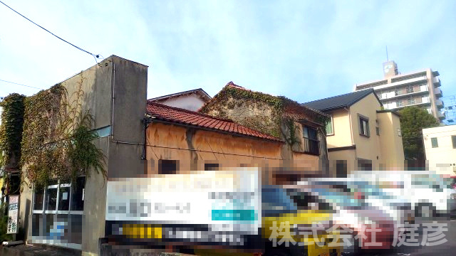 【外観】の画像