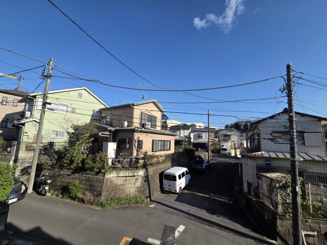 泉区新橋町新築戸建【緑園都市駅徒歩11分/土地約45坪/LDK19.9帖＋4部屋/駐車並列2台可】の展望