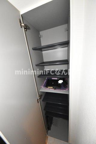 アレックス北堀江のその他共用部分