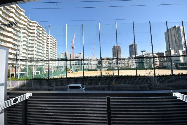 アレックス北堀江