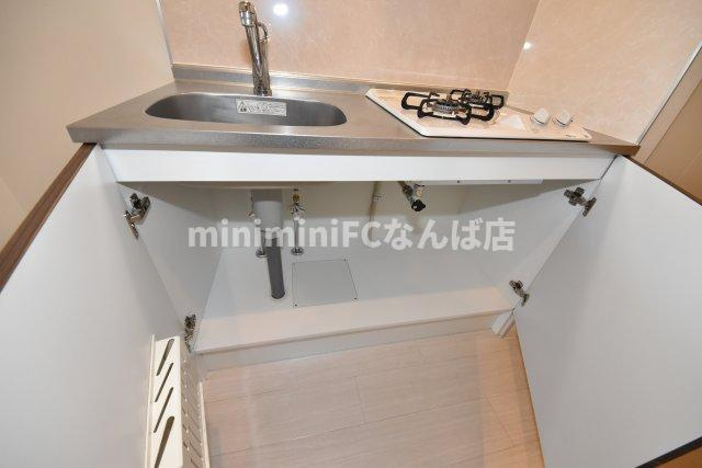 アレックス北堀江