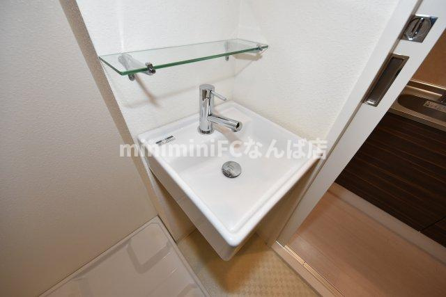 アレックス北堀江