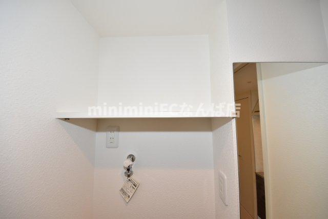 アレックス北堀江