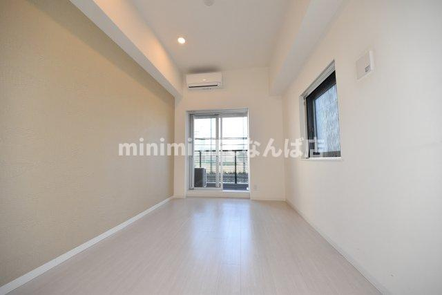 アレックス北堀江