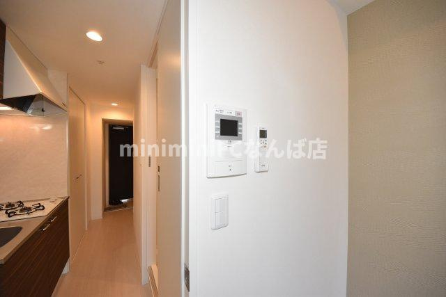 アレックス北堀江