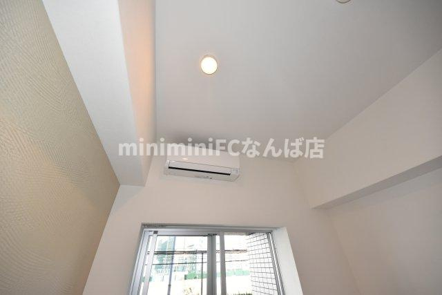 アレックス北堀江