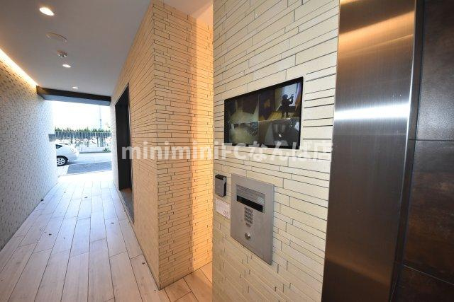 アレックス北堀江