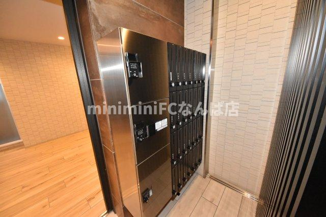 アレックス北堀江