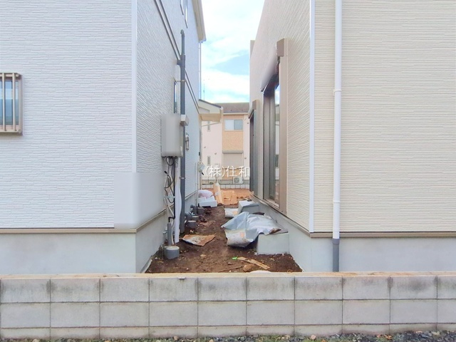 【新築分譲住宅】ふじみ野市松山２丁目4番のその他