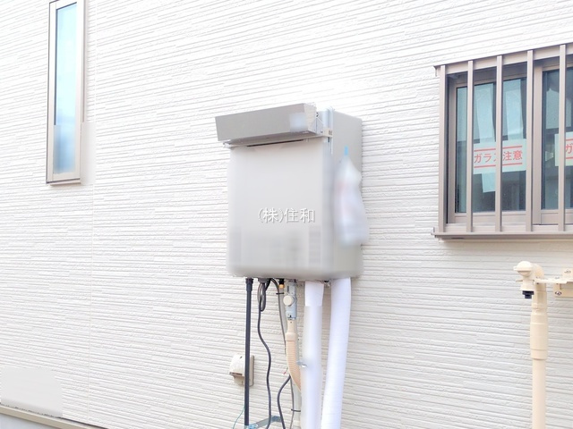 【新築分譲住宅】ふじみ野市松山２丁目4番のその他