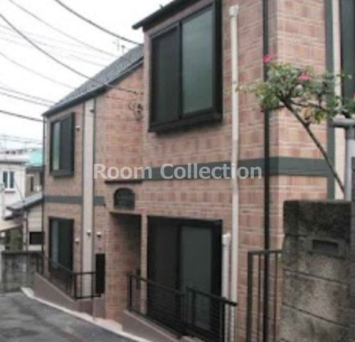 アーバンプレイス中井ⅡB