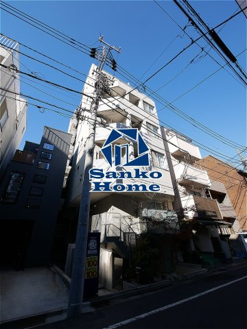 リヴシティ向島