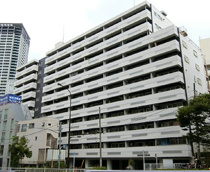 NK渋谷コータースの画像