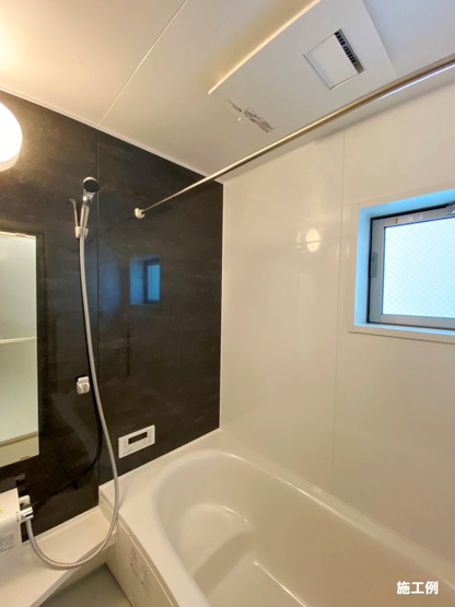 【内装】 | 同じ工務店様の施工例です。