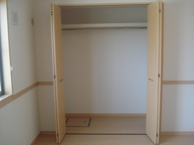 【収納】 | サン・クリストバル | 収納