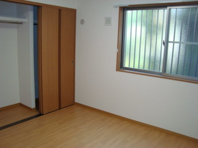 【洋室】 | サン・クリストバル | 洋室