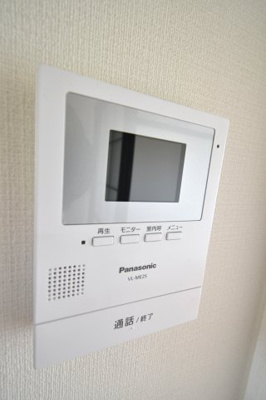 【セキュリティ】 | コトーハイム