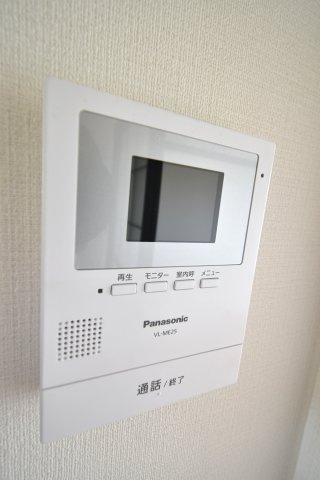 【セキュリティ】 | コトーハイム