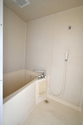 【浴室】 | コトーハイム