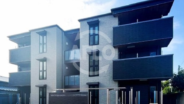 シャーメゾン　アヴァンス