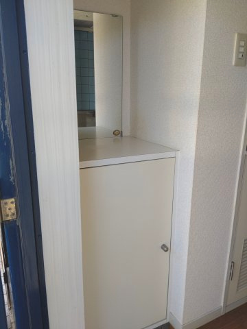 【玄関】 | ライラック岡豊