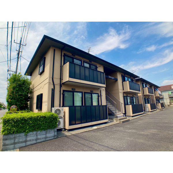 コンフォールヴィラ