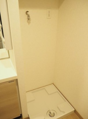 ルーブル板橋東新町弐番館の設備