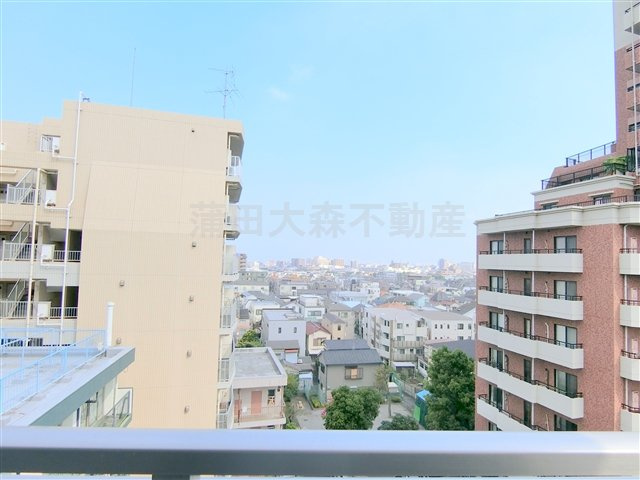 ブライズ大森東DUE(デュエ