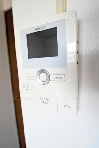 【セキュリティ】 | ベルシャトー