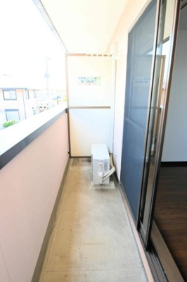 【バルコニー】 | ベルシャトー