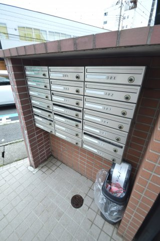 【その他共用部分】 | ベルシャトー