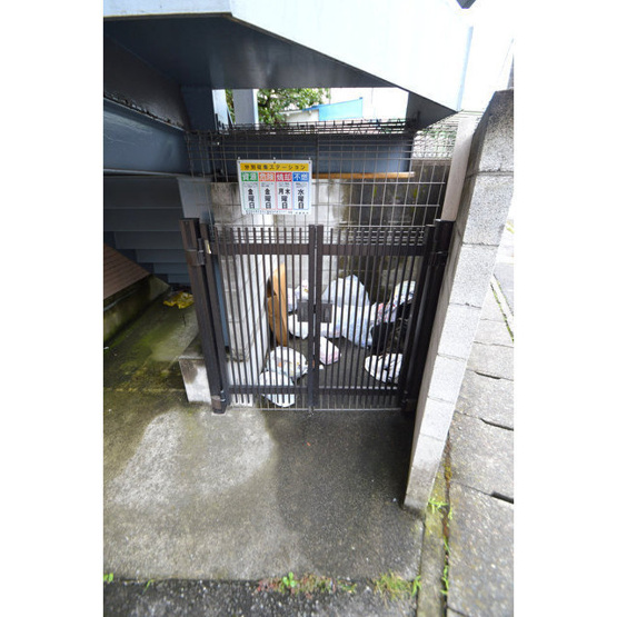 【その他共用部分】 | ベルシャトー