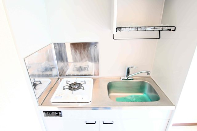 【キッチン】 | ベルシャトー