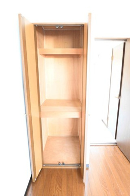 【収納】 | ベルシャトー