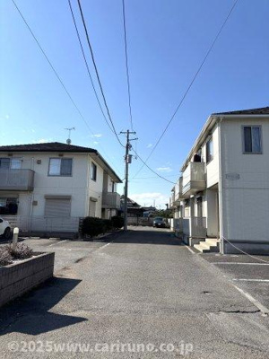 【エントランス】 | ウィンディアC