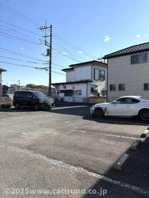 【駐車場】 | ウィンディアC