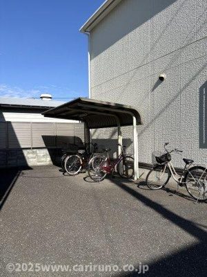 【その他共用部分】 | ウィンディアC